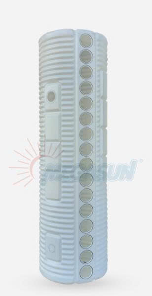 Máy nước nóng NLMT Megasun dòng G-PPR - Ảnh 4