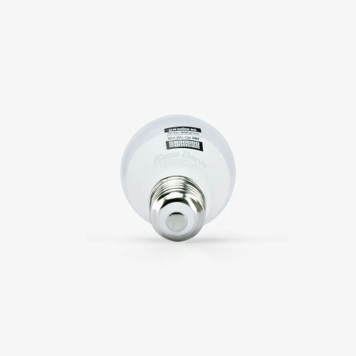 Đèn LED Bulb Tròn A55 - Ảnh 3
