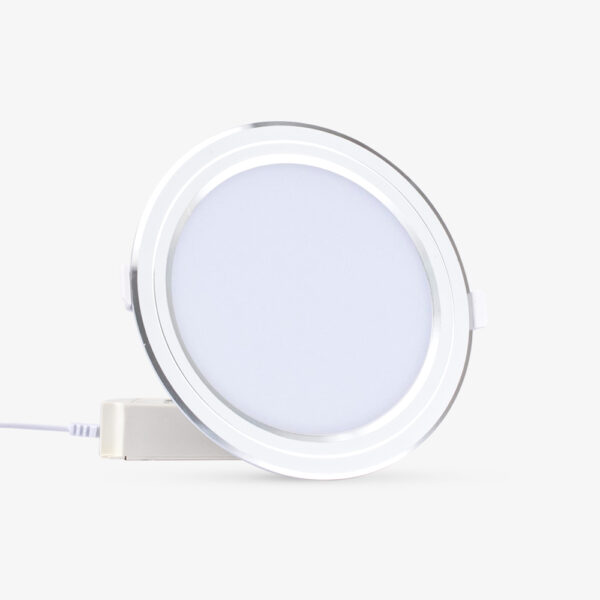 Đèn LED Panel đổi màu PT05 - Ảnh 4