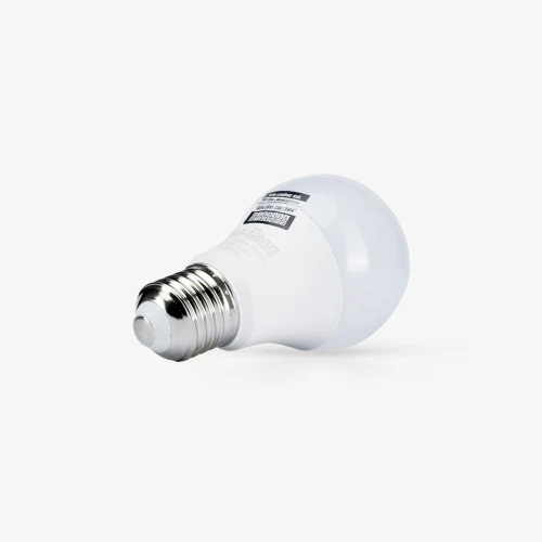 Đèn LED Bulb Tròn A55 - Ảnh 4