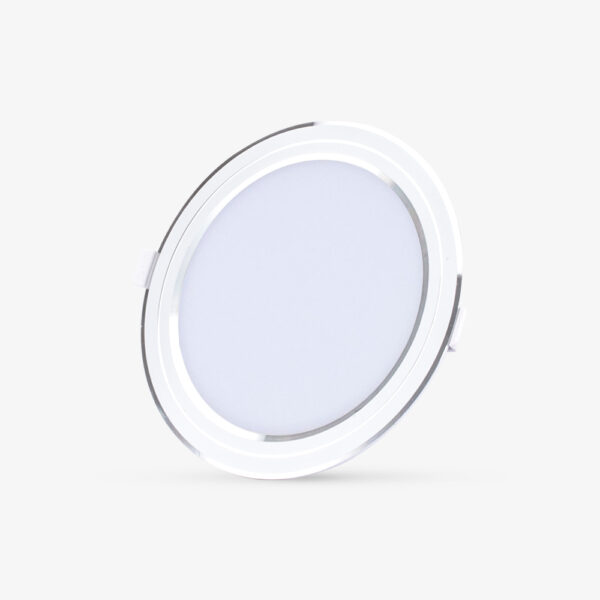 Đèn LED Panel đổi màu PT05 - Ảnh 6