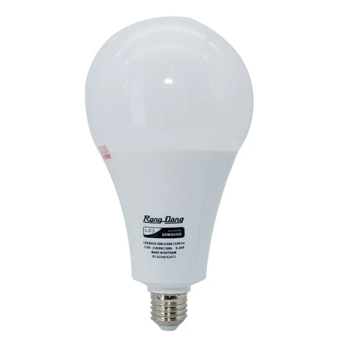 Bóng đèn LED Bulb tròn A120