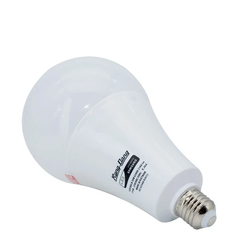 Bóng đèn LED Bulb tròn A120 - Ảnh 2
