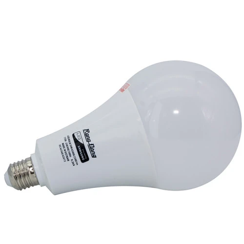 Bóng đèn LED Bulb tròn A120 - Ảnh 4