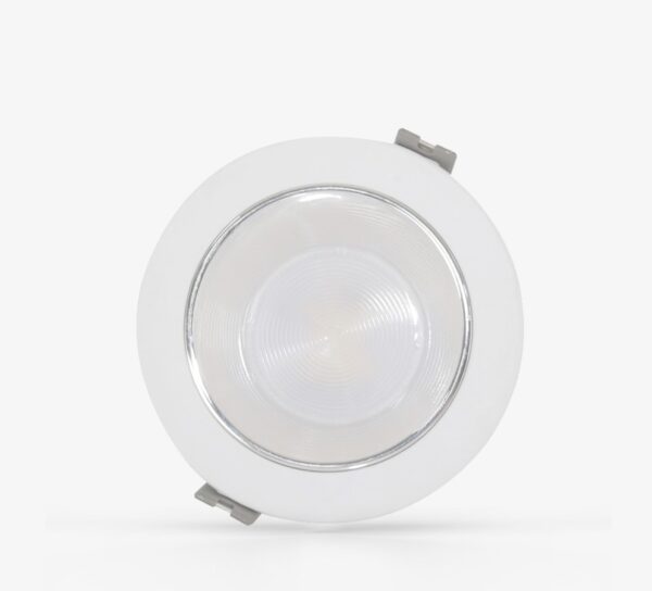 Đèn LED âm trần Downlight đổi màu AT17 ĐM