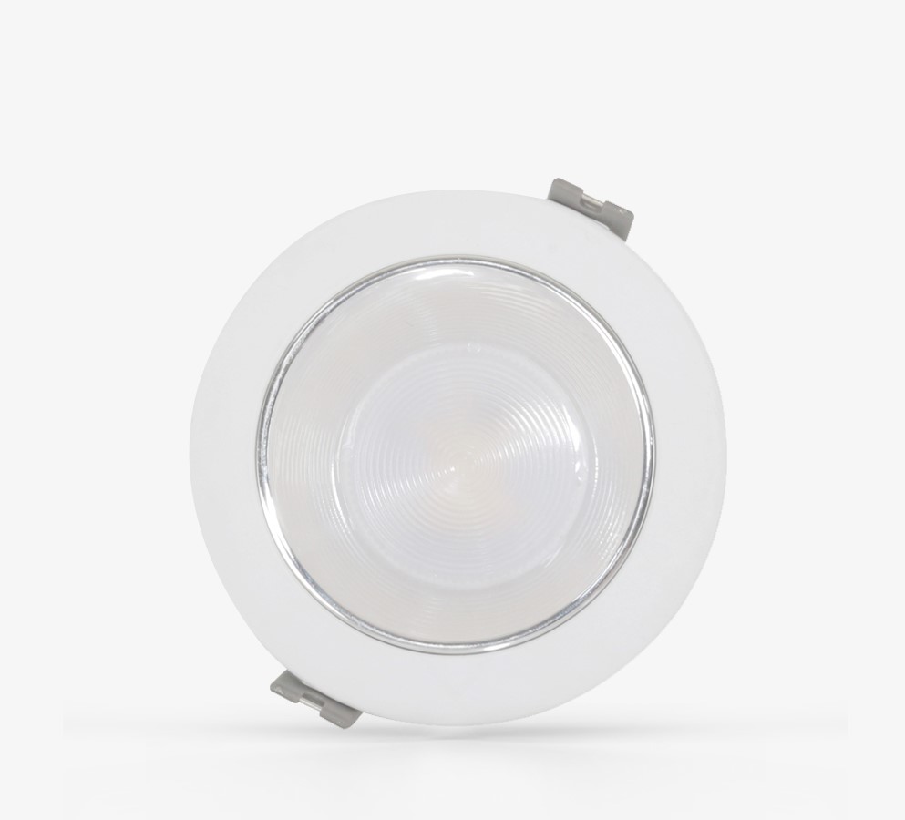 Đèn LED âm trần Downlight đổi màu AT17 ĐM