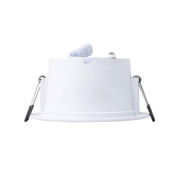 Đèn LED âm trần Downlight đổi màu AT17 ĐM - Ảnh 3