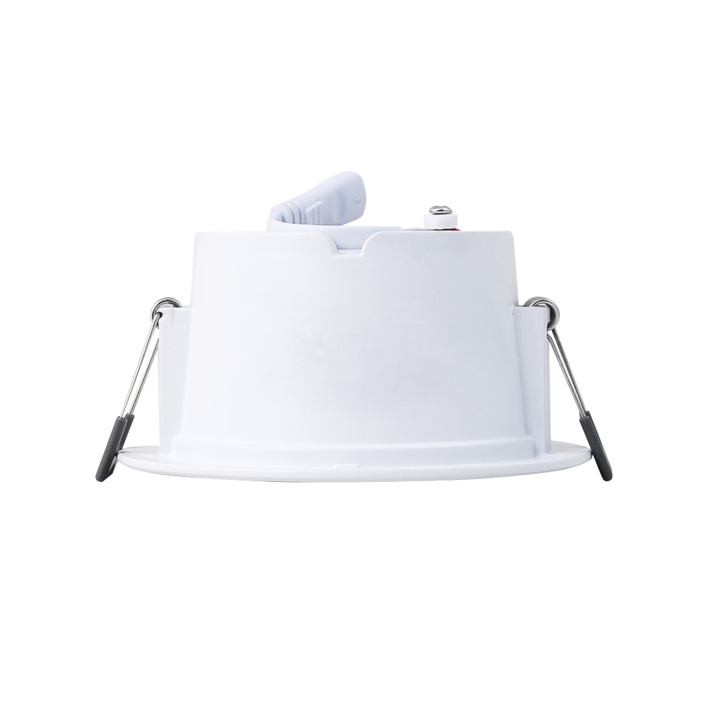 Đèn LED âm trần Downlight đổi màu AT17 ĐM - Ảnh 3