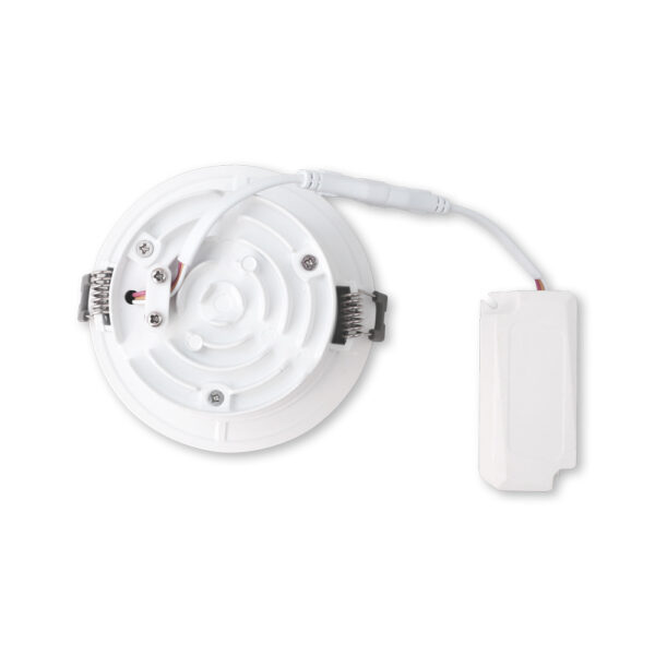 Đèn LED âm trần Downlight đổi màu AT17 ĐM - Ảnh 4