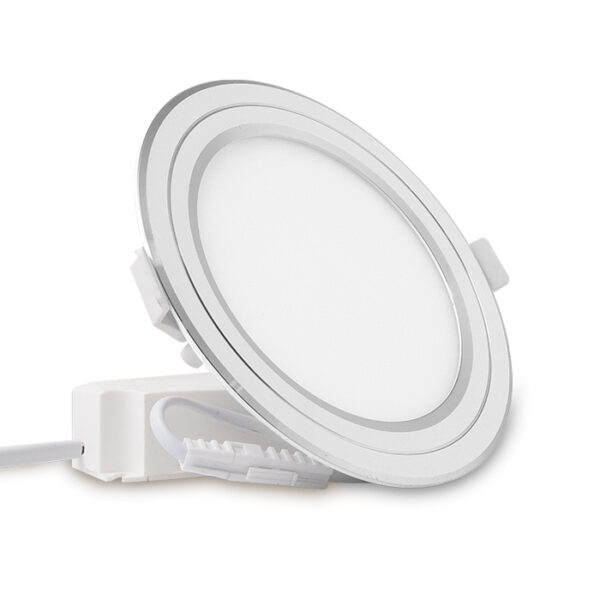 Đèn LED Panel đổi màu PT05 - Ảnh 8