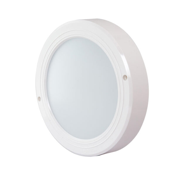 Đèn LED ốp trần cảm biến LN08.RAD