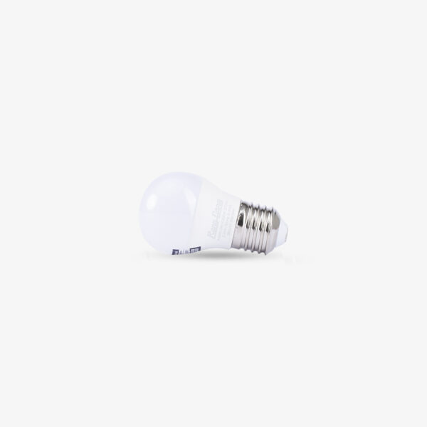 Bóng đèn LED Bulb tròn A45 - Ảnh 2