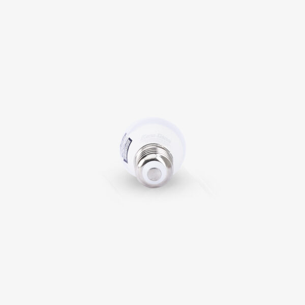 Bóng đèn LED Bulb tròn A45 - Ảnh 4