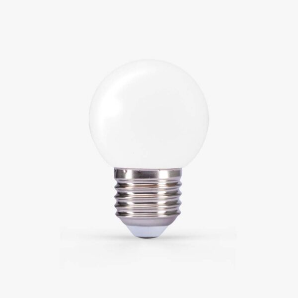 Bóng LED Bulb trang trí 1W A45