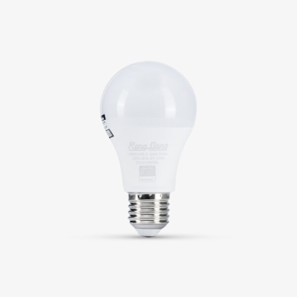 Bóng đèn LED BULB tròn A60