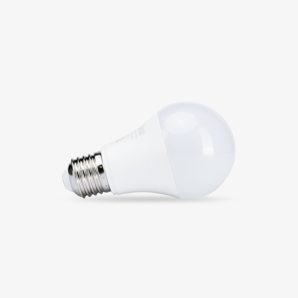 Bóng đèn LED BULB tròn A60 - Ảnh 2