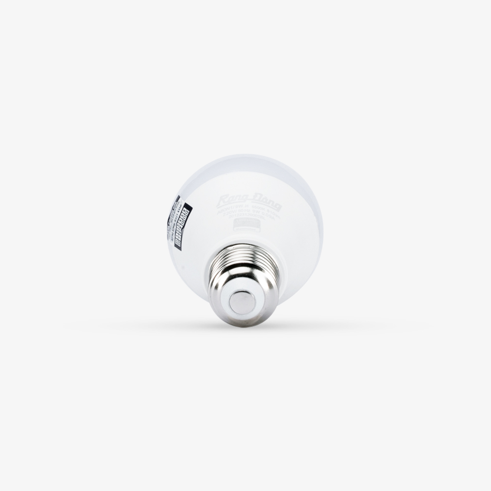 Bóng đèn LED BULB tròn A60 - Ảnh 3