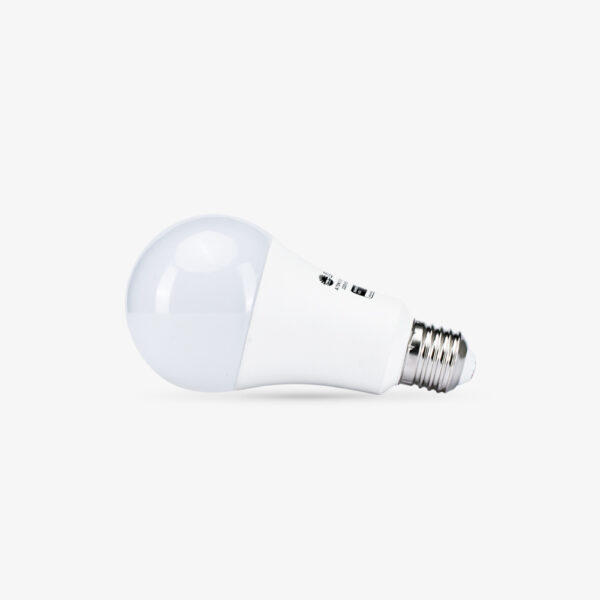 Bóng đèn LED BULB tròn A70 - Ảnh 3
