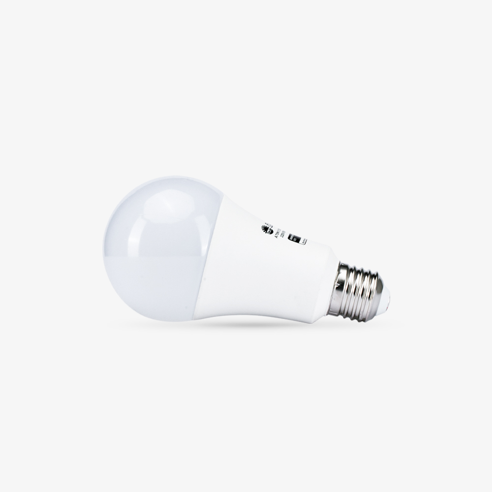 Bóng đèn LED BULB tròn A70 - Ảnh 3