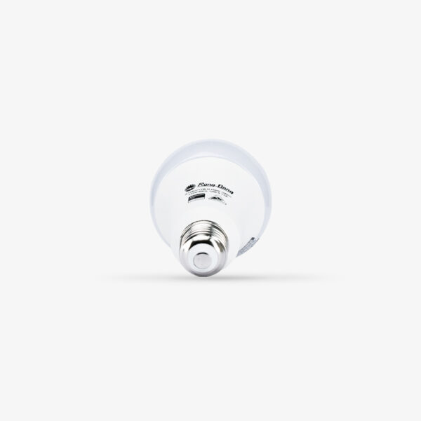 Bóng đèn LED BULB tròn A70 - Ảnh 4