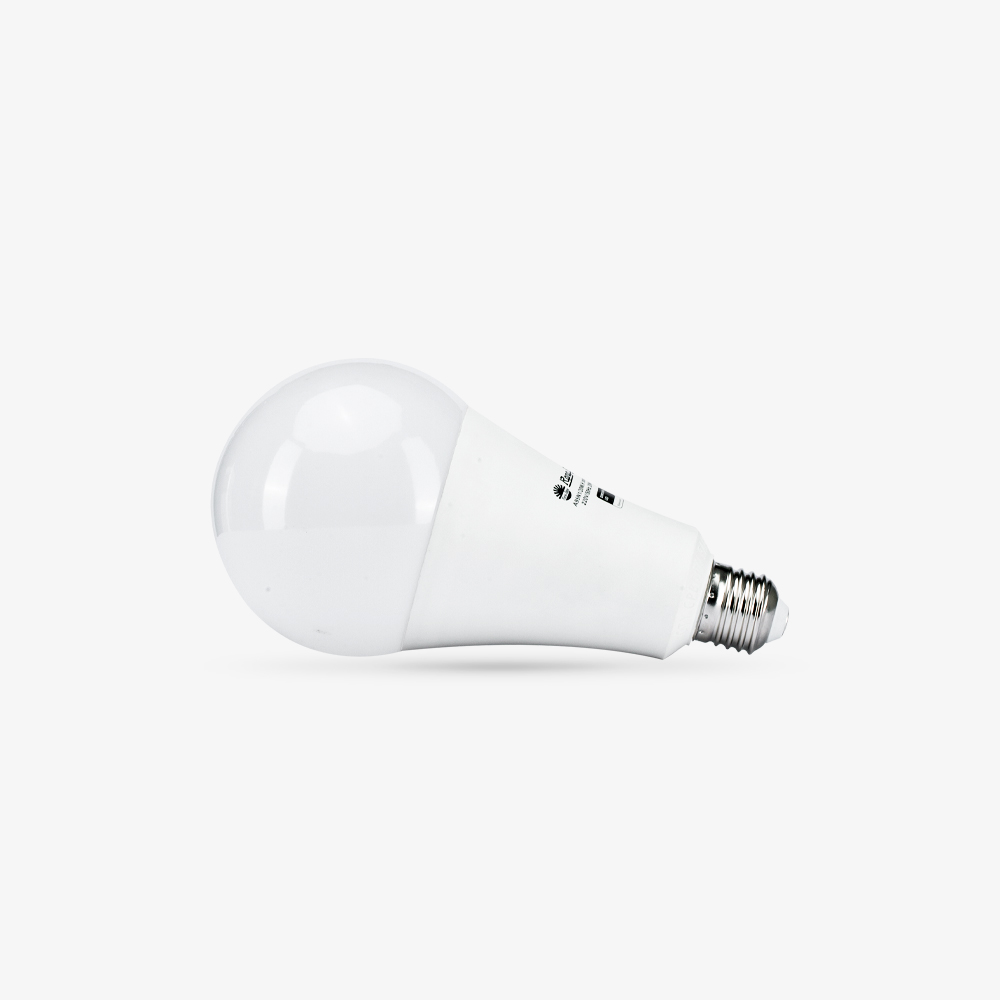 Bóng đèn LED BULB tròn A95 - Ảnh 3