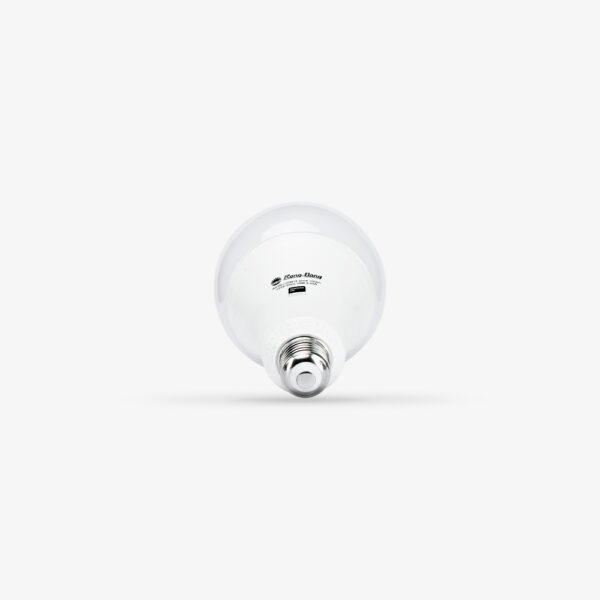 Bóng đèn LED BULB tròn A95 - Ảnh 4