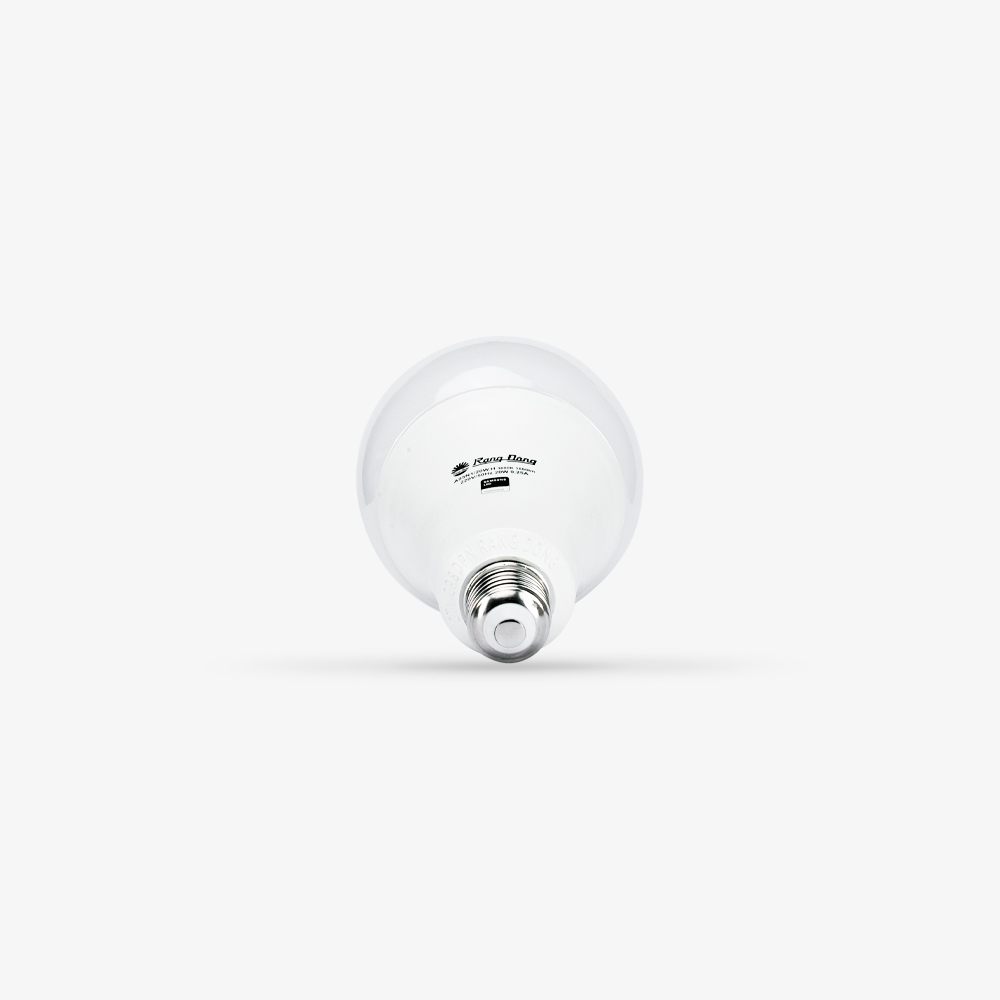 Bóng đèn LED BULB tròn A95 - Ảnh 4
