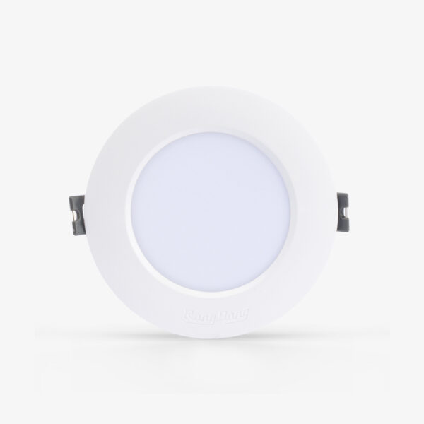 Đèn LED âm trần Downlight đổi màu AT02 ĐM - Ảnh 2