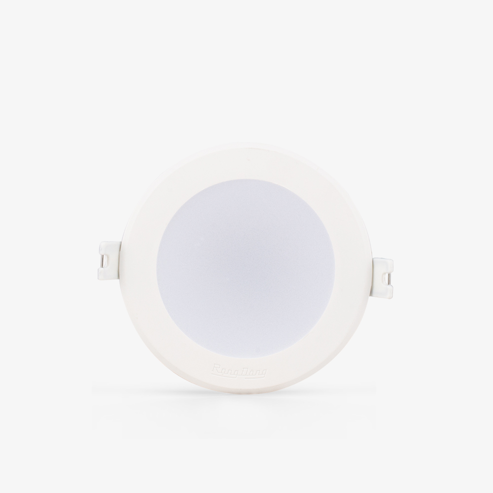 Đèn LED âm trần Downlight AT06.V2 - Ảnh 2