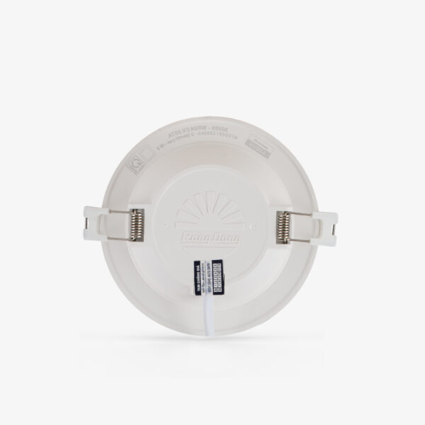 Đèn LED âm trần Downlight AT06.V2 - Ảnh 3