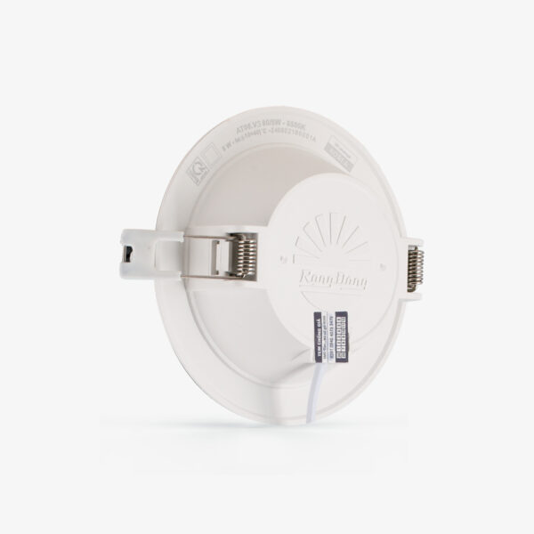 Đèn LED âm trần Downlight AT06.V3 - Ảnh 4