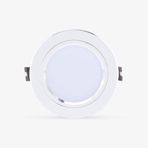 Đèn LED âm trần Downlight AT10 - Ảnh 3