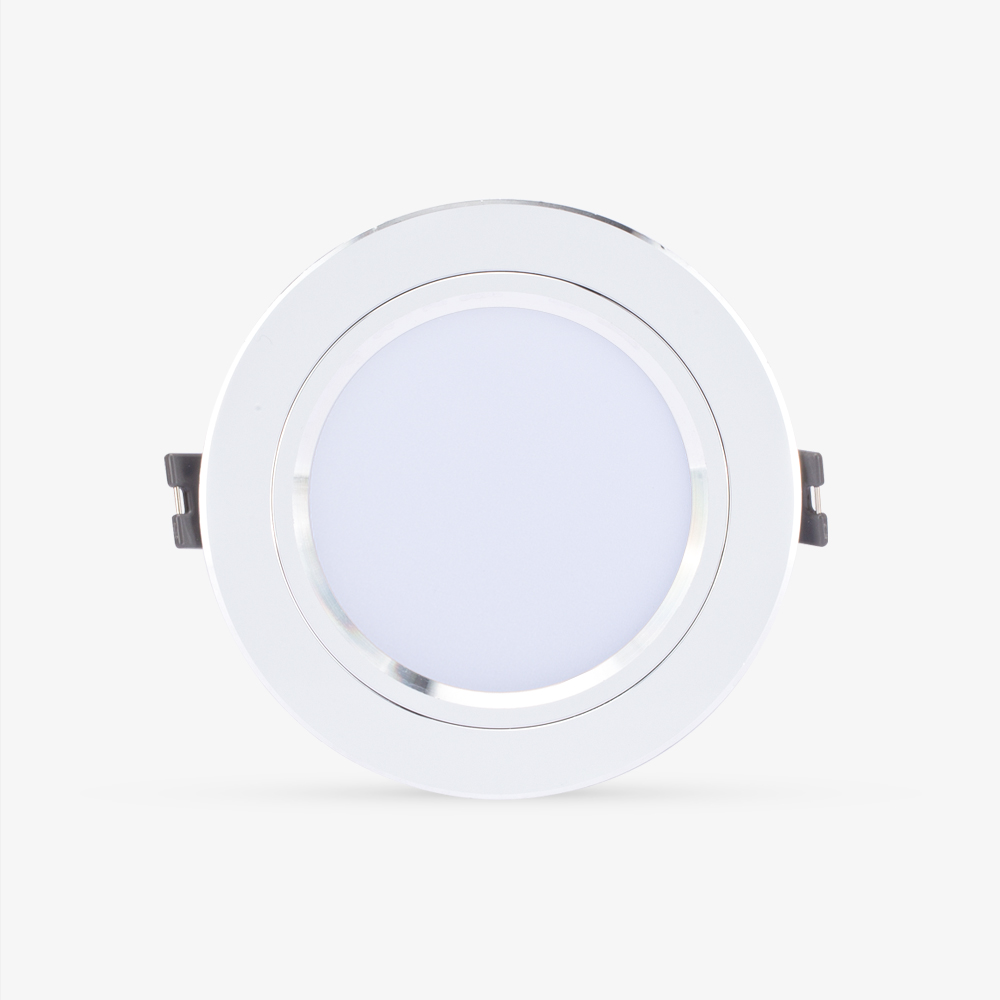 Đèn LED âm trần Downlight AT10 - Ảnh 3