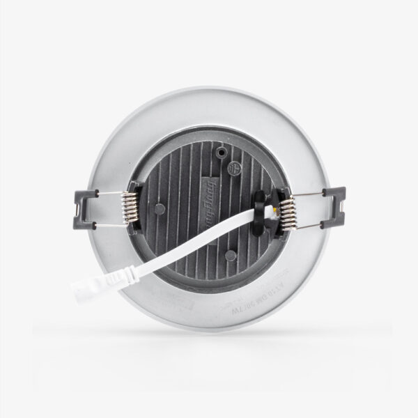 Đèn LED âm trần Downlight đổi màu AT10 - Ảnh 3