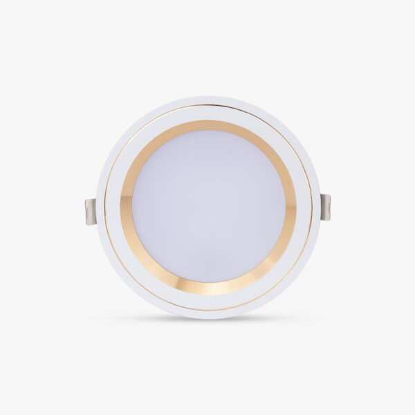 Đèn LED âm trần Downlight đổi màu AT26 ĐM