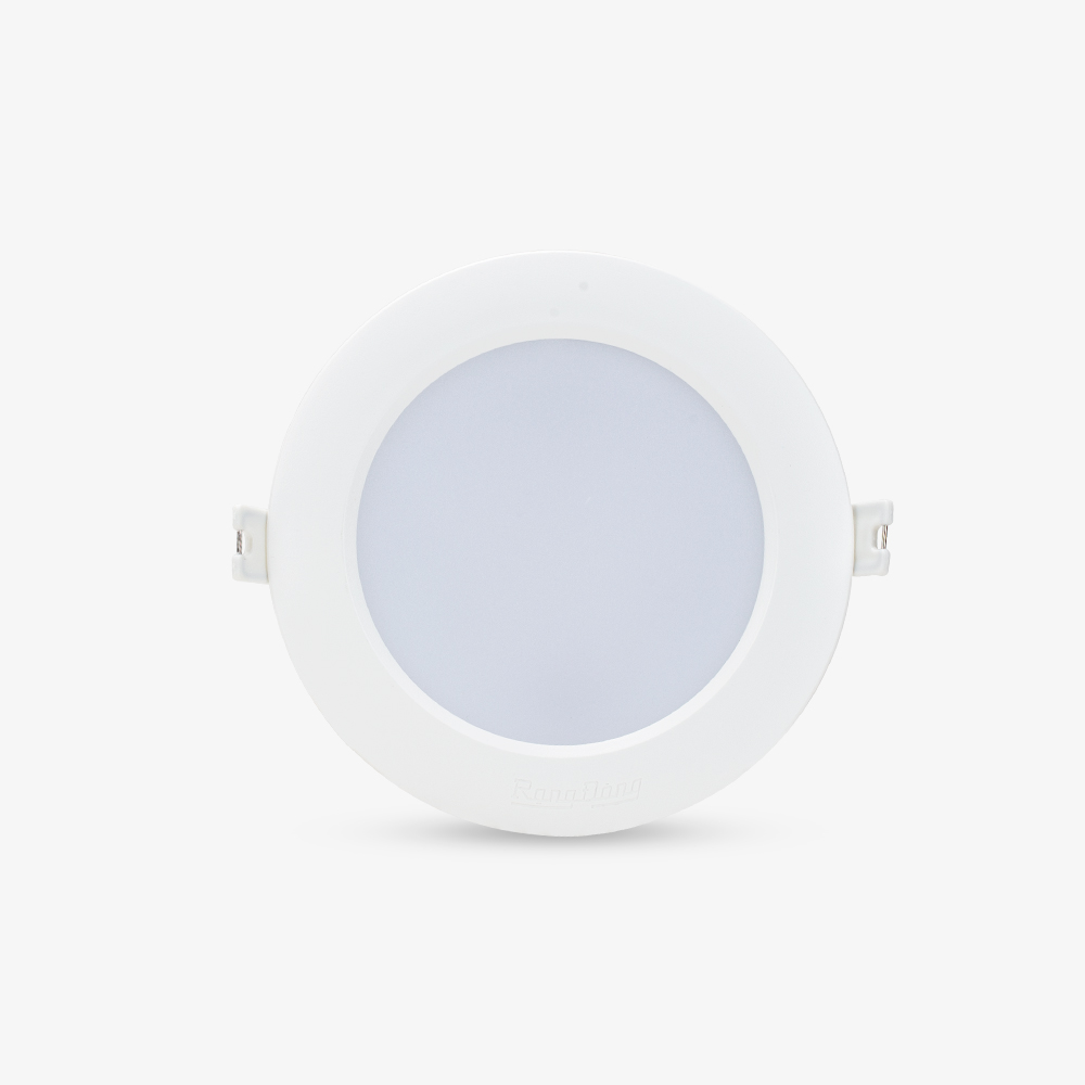 Đèn LED âm trần Downlight AT28 - Ảnh 2