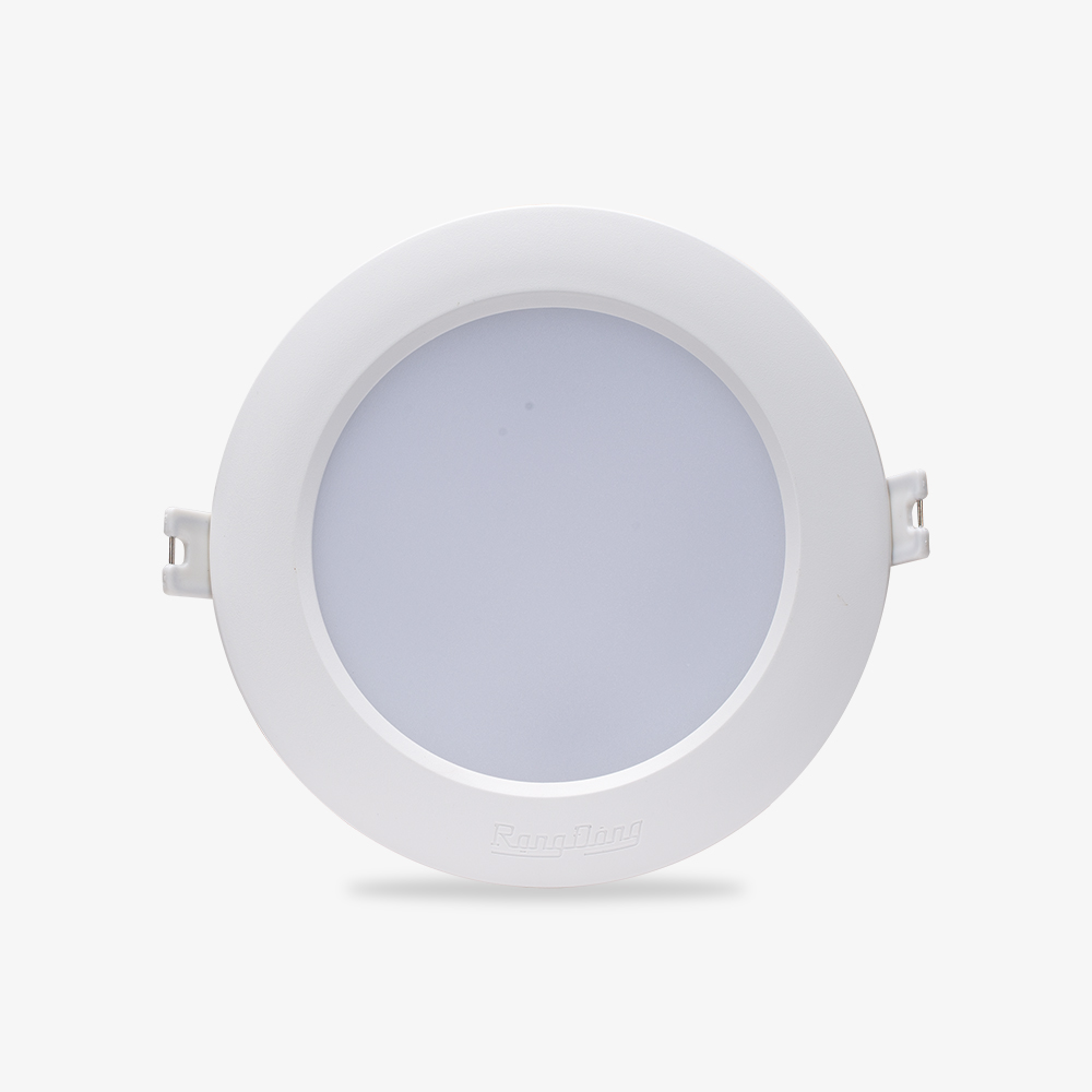 Đèn LED âm trần Downlight đổi màu AT28 ĐM