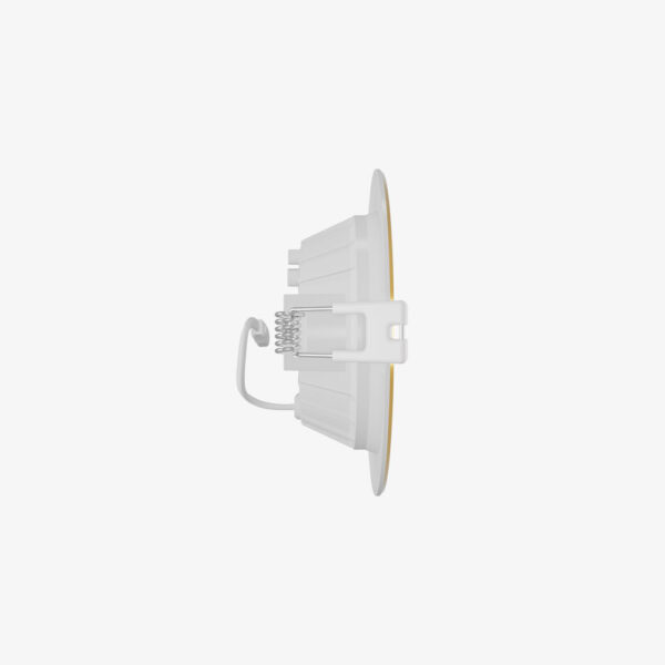 Đèn LED âm trần Downlight đổi màu AT56 - Ảnh 2