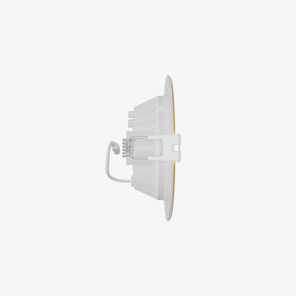 Đèn LED âm trần Downlight AT56 - Ảnh 2