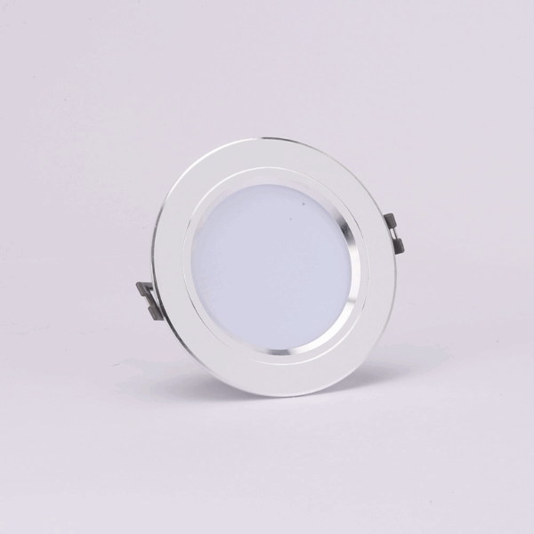 Đèn LED âm trần Downlight AT10 - Ảnh 2