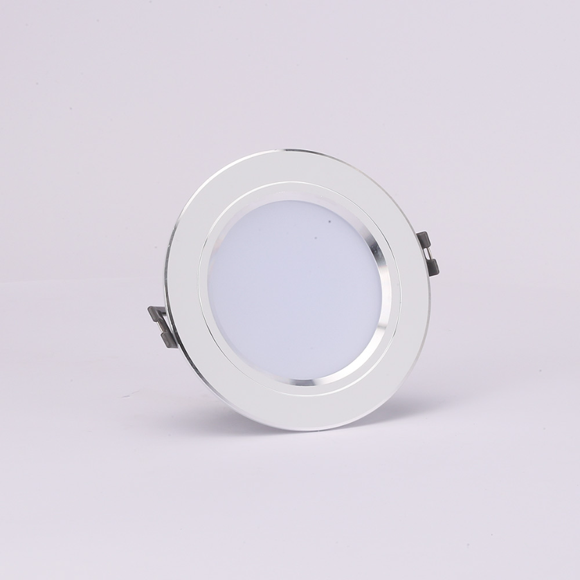 Đèn LED âm trần Downlight AT10 - Ảnh 2