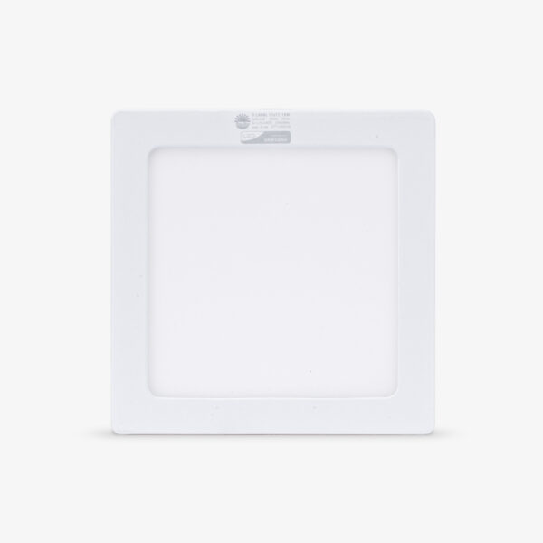 Đèn LED ốp trần vuông LN08 - Ảnh 2