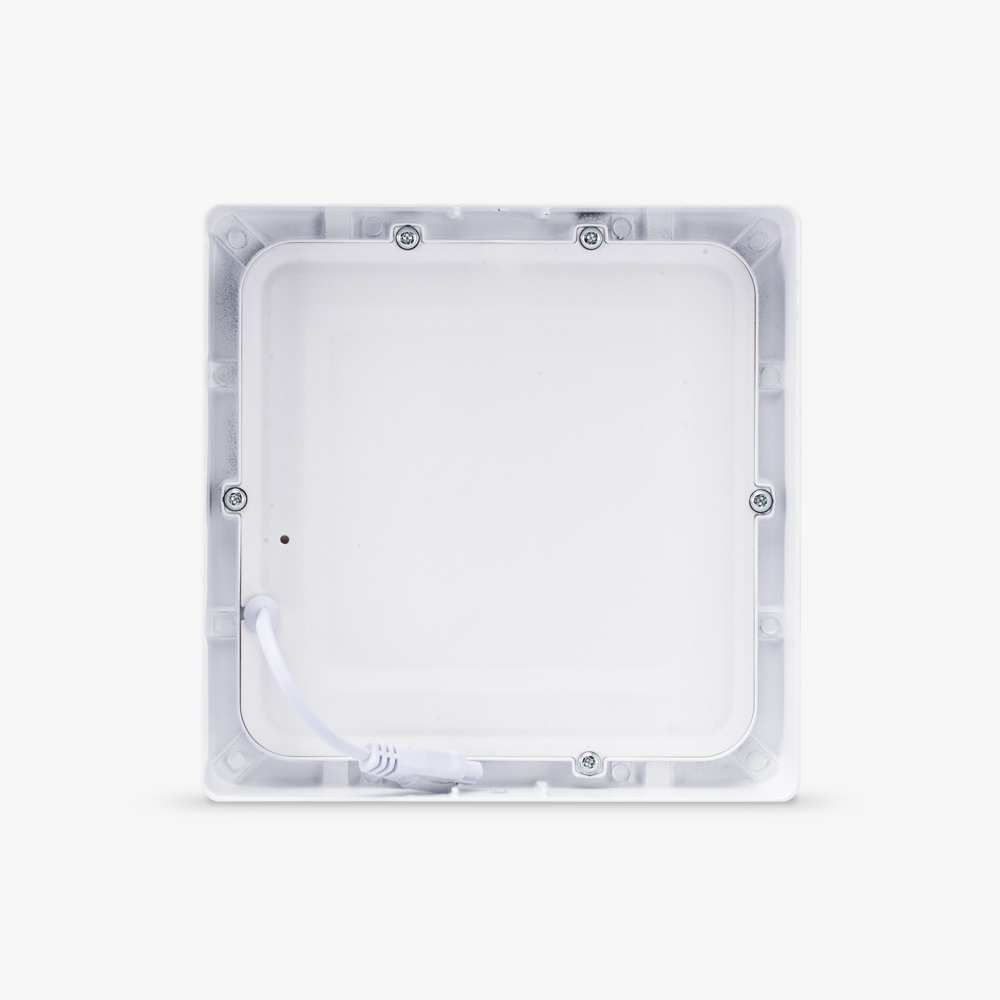 Đèn LED ốp trần vuông LN08 - Ảnh 6