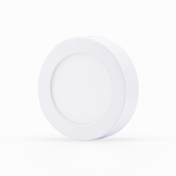 Đèn LED ốp trần tròn LN09 - Ảnh 5