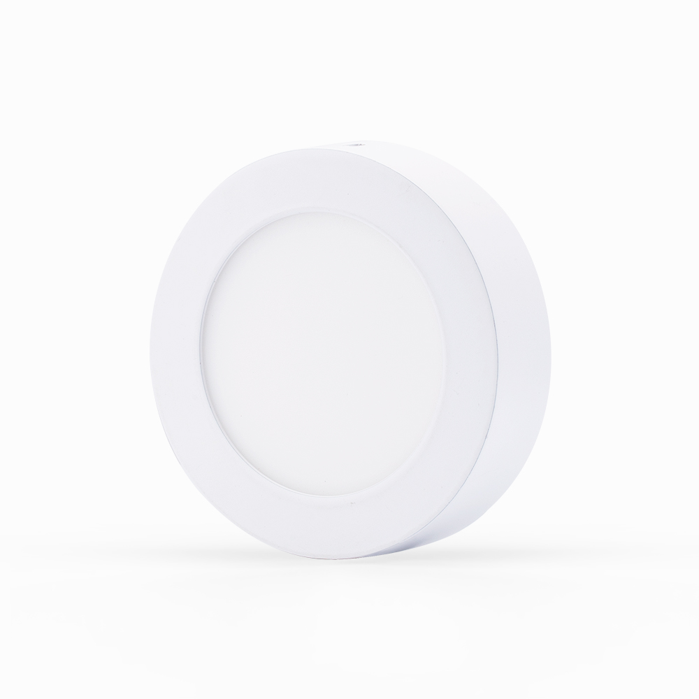 Đèn LED ốp trần tròn LN09 - Ảnh 5