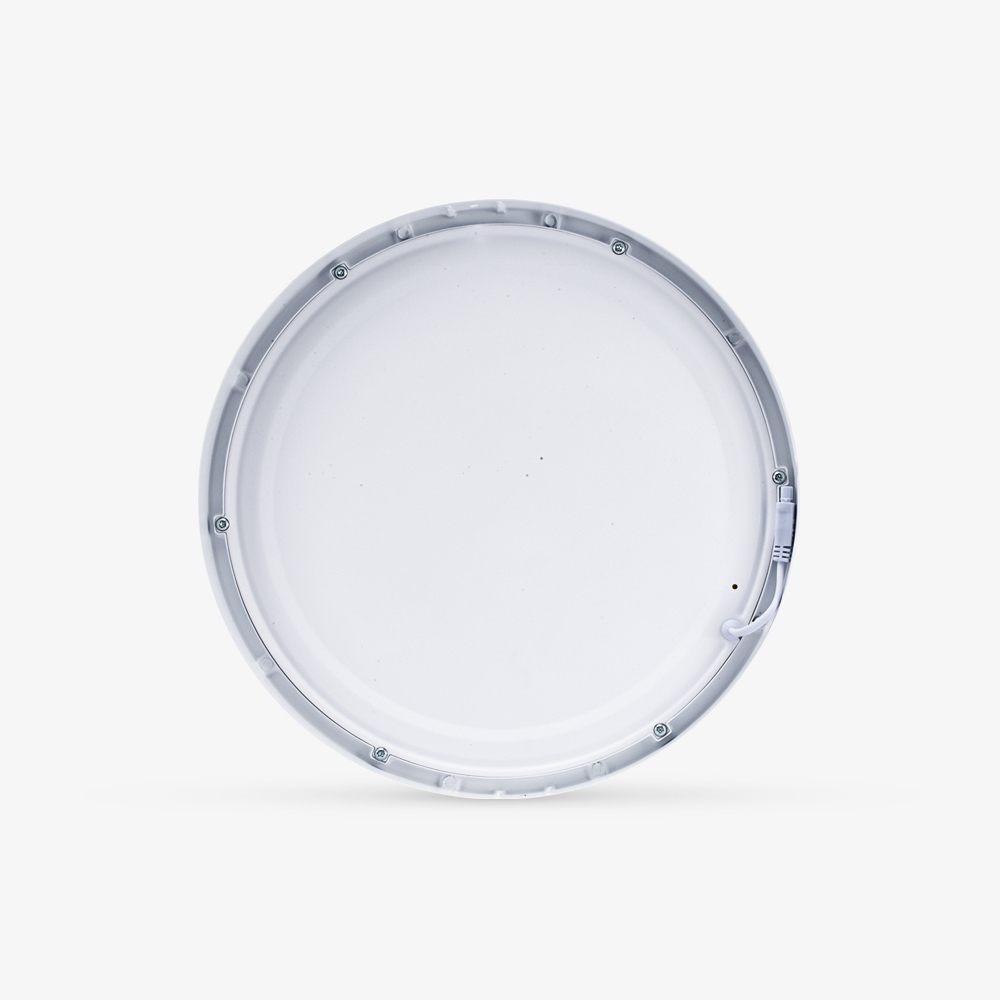 Đèn LED ốp trần tròn LN09 - Ảnh 4