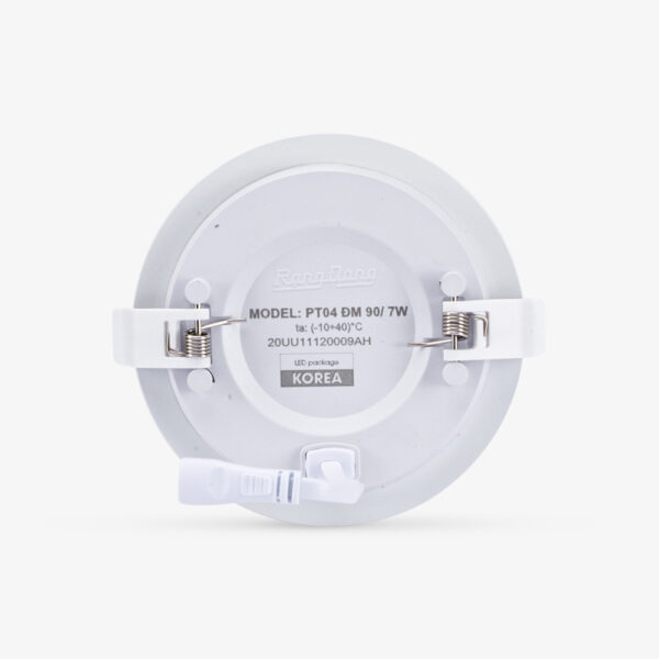 Đèn LED Panel đổi màu PT04.V2 - Ảnh 4