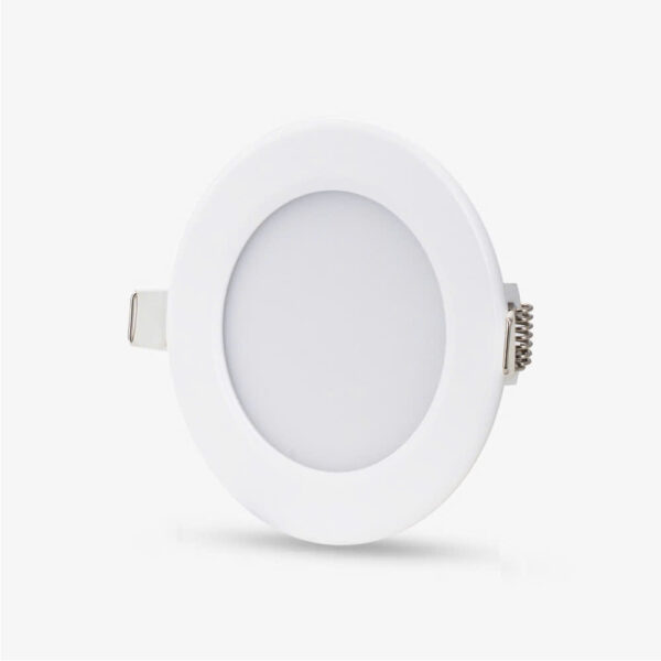 Đèn LED Panel tròn PT04.V2 - Ảnh 2