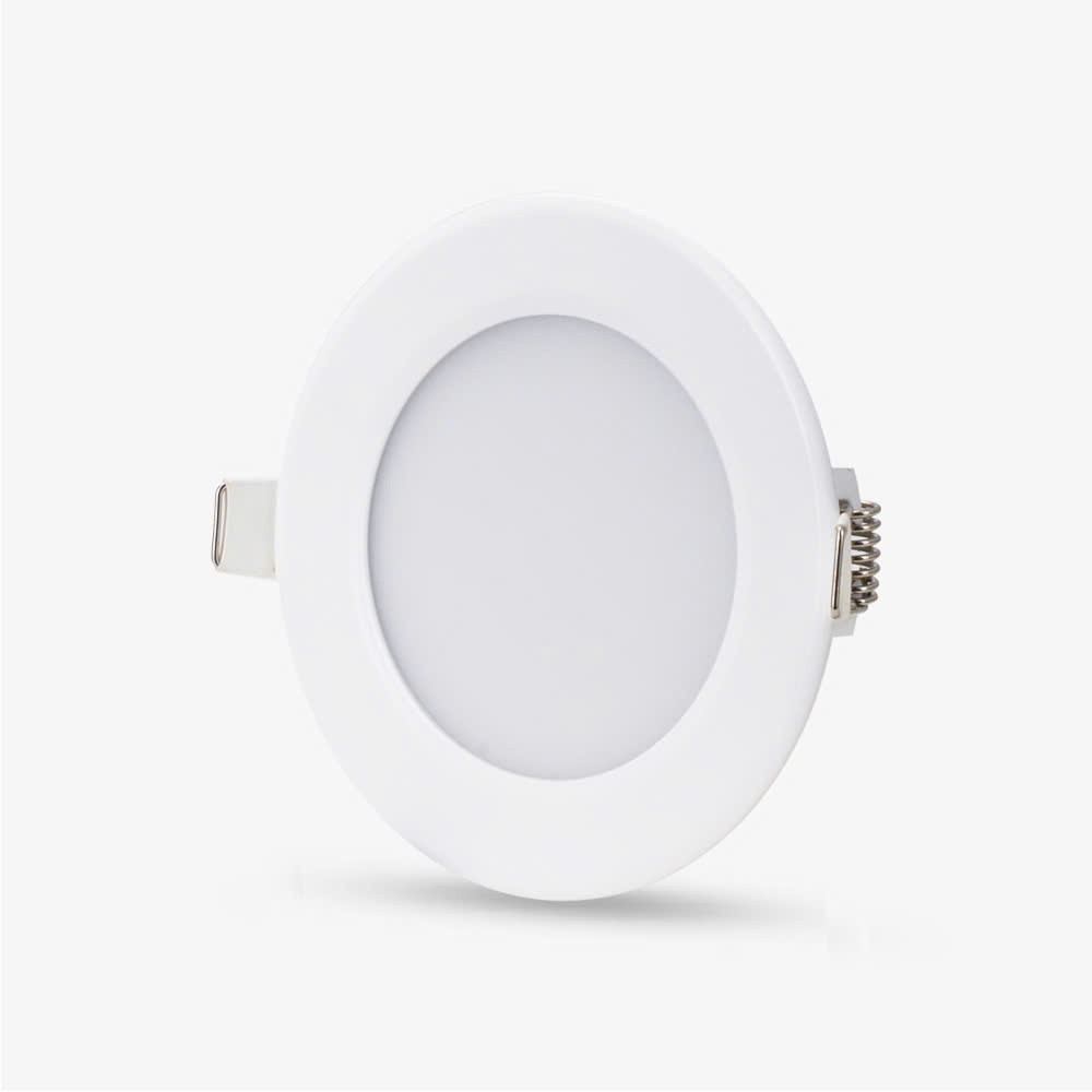Đèn LED Panel tròn PT04.V2 - Ảnh 2