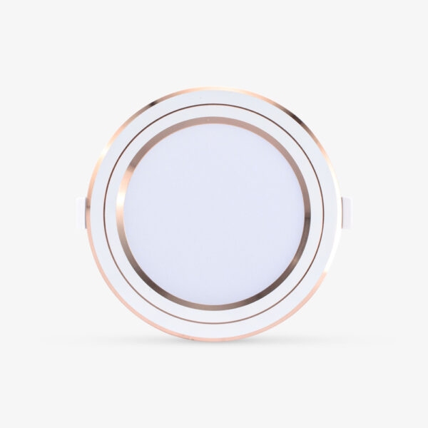 Đèn LED Panel tròn PT05